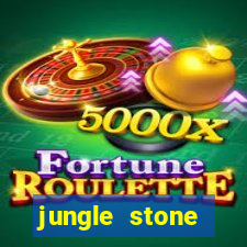 jungle stone reclame aqui